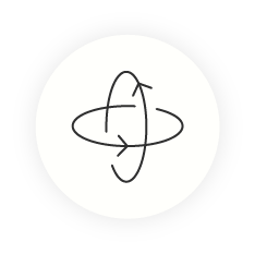 Foco de encastrar cromo de alumínio, Onno