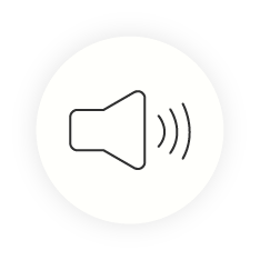 Candeeiro de mesa exterior moderno branco, Sedex, 2W, LED RGBW, IP44, com comando à distância