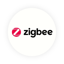 Candeeiro de teto inteligente branco de plástico, Eloise, 12W, LED RGBW