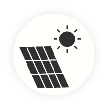 Foco com estaca prateado de aço inoxidável, Zora, 0,5W, LED 3000K, IP44, com interruptor