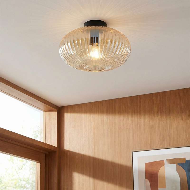 Plafon âmbar design, Charlois