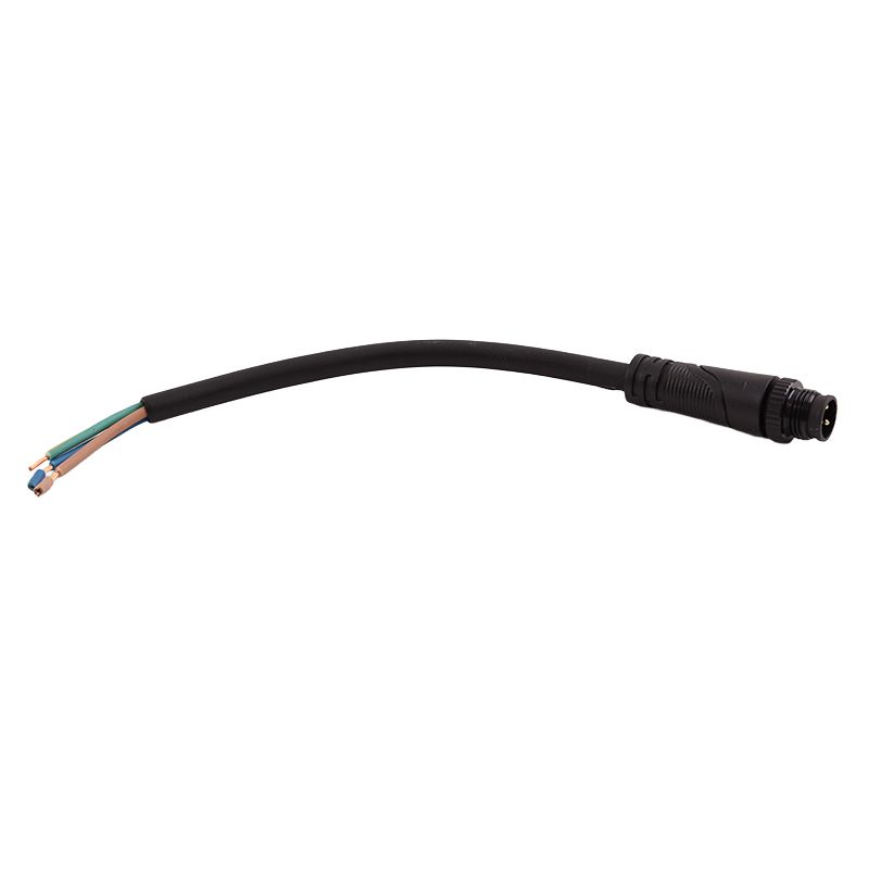 Cabo Olucia Connect macho 20 cm