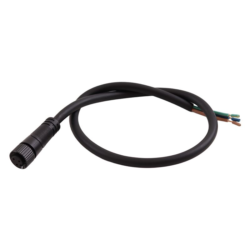Cabo Olucia Connect fêmea 50 cm