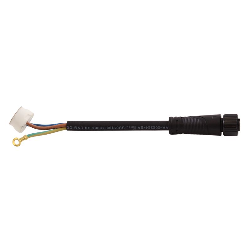 Cabo Olucia Connect fêmea de 15 cm com encaixe GU5.3