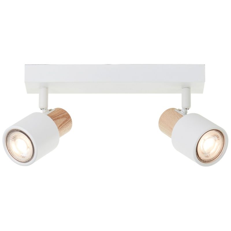 Foco de teto branco moderno, Soscha Foco de teto branco moderno, Soscha