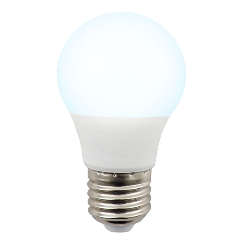 Lâmpada LED Lagiba E27 Bradley, 5W, 6500K Lâmpada LED Lagiba E27 Bradley, 5W, 6500K