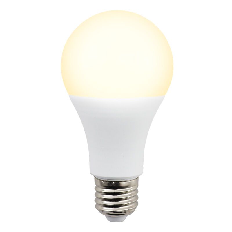 Lâmpada LED Lagiba E27 Bradley, 12W, 3000K Lâmpada LED Lagiba E27 Bradley, 12W, 3000K