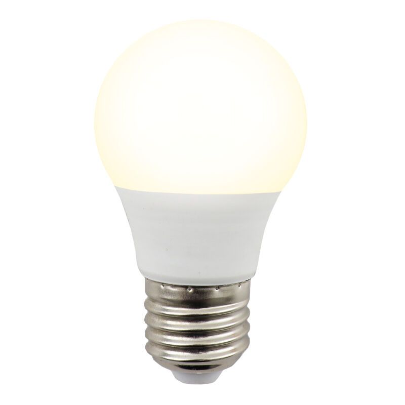 Lâmpada LED Lagiba E27 Bradley, 3W, 4000K Lâmpada LED Lagiba E27 Bradley, 3W, 4000K