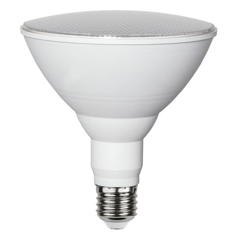 Lâmpada LED PAR E27 para plantas, 16W, 1800K