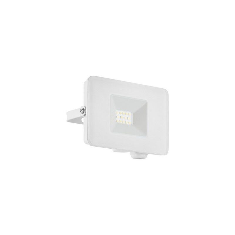 Candeeiro para exterior branco de alumínio, Joey, IP65