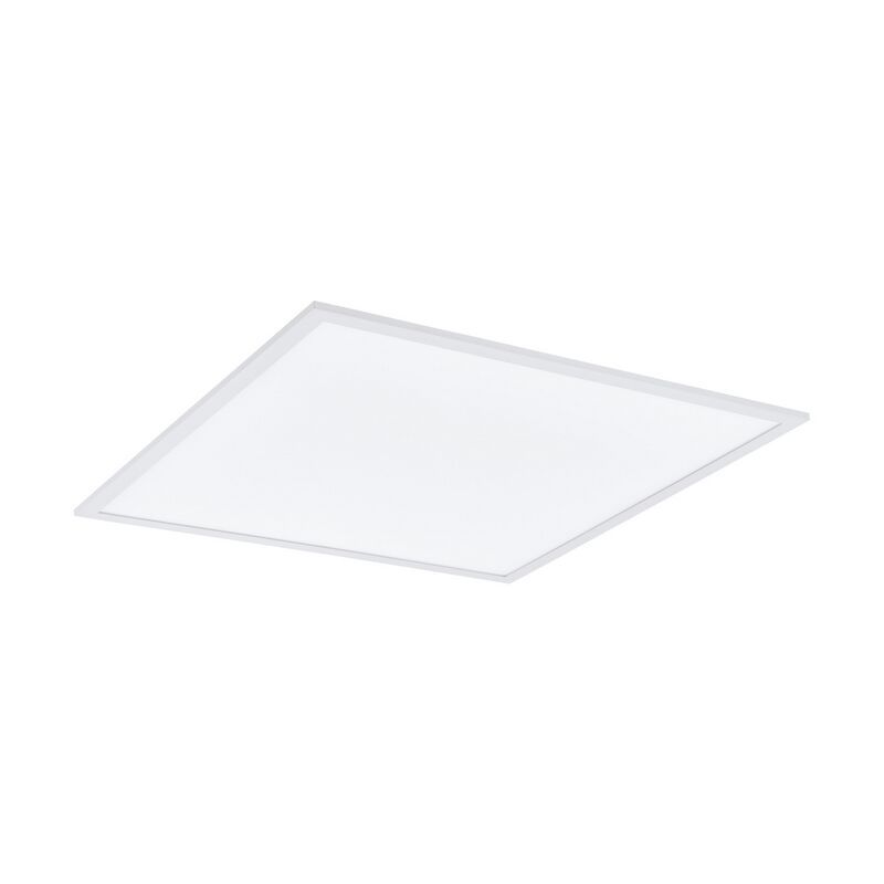 Plafon branco de alumínio, Cathy, 32W, LED RGBW Plafon branco de alumínio, Cathy, 32W, LED RGBW