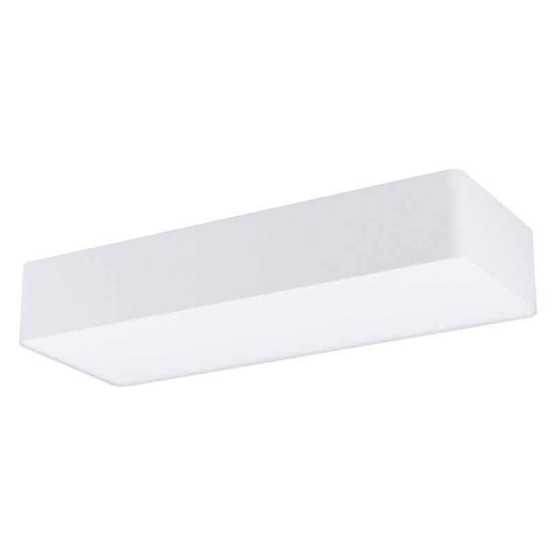 Plafon branco de aço, Samer