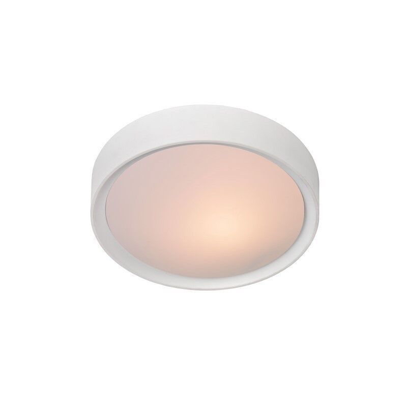 Plafon moderno branco, Lex