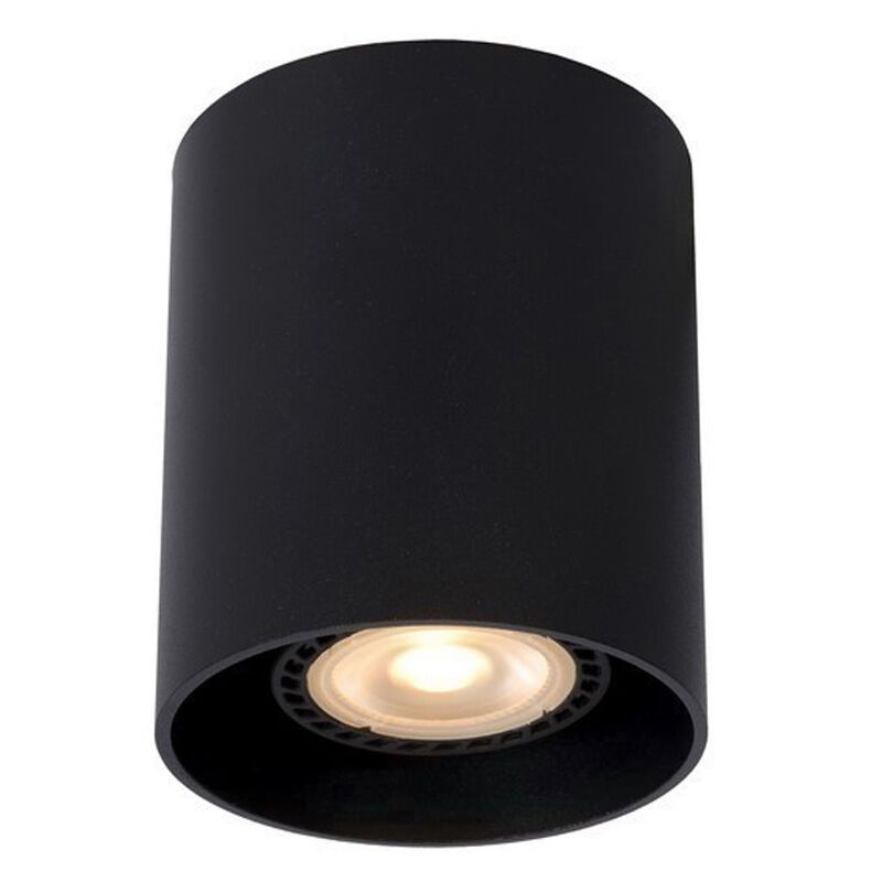 Aplique de teto moderno preto, Raina Aplique de teto moderno preto, Raina