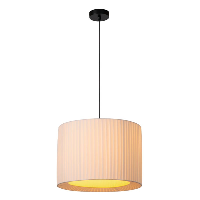Candeeiro suspenso moderno branco, Fold