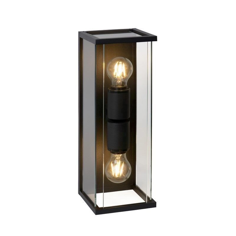 Candeeiro para exterior moderno antracite, Claire, IP54 Candeeiro para exterior moderno antracite, Claire, IP54