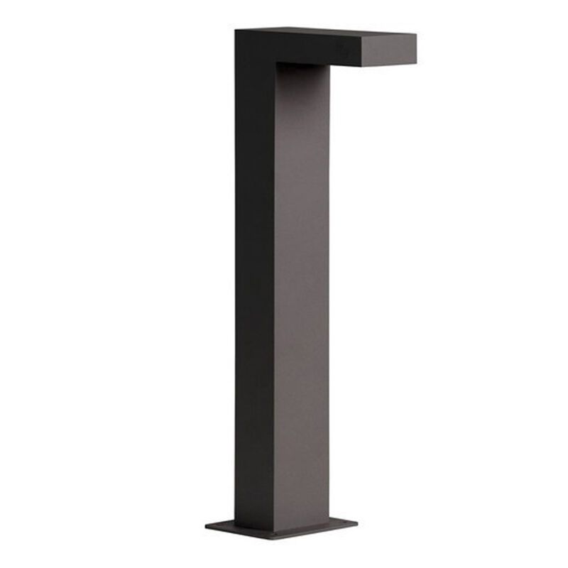 Candeeiro para exterior moderno antracite, Texas, 6W, LED 3000K, IP54