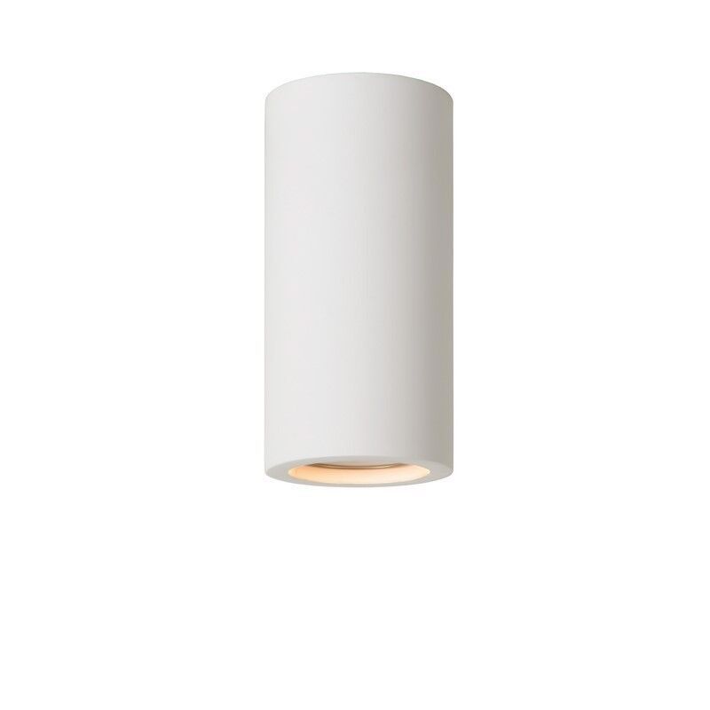 Foco de teto moderno branco, Gipsy Foco de teto moderno branco, Gipsy