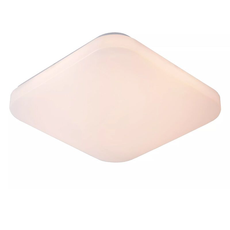 Plafon moderno branco, Otis, 22W, LED 3000K