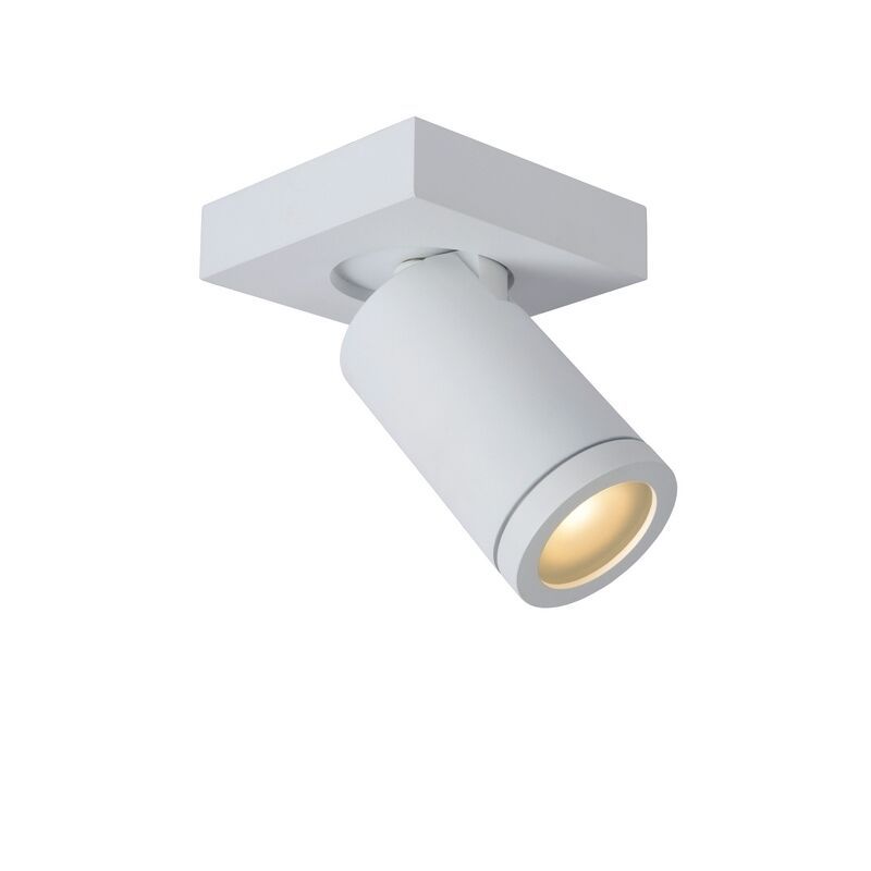Foco de teto moderno branco, Taylor, IP44