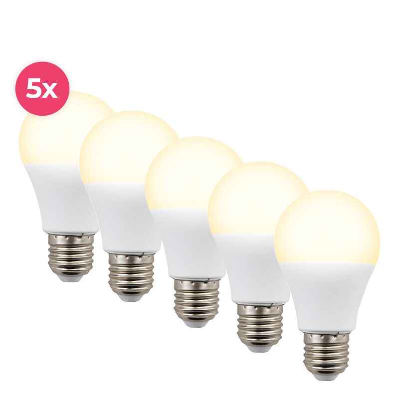 Lâmpada LED E27 Cenor, 3W, 4000K Lâmpada LED E27 Cenor, 3W, 4000K