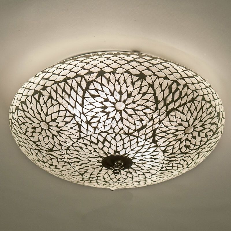 Plafon transparente oriental, Louay Plafon transparente oriental, Louay