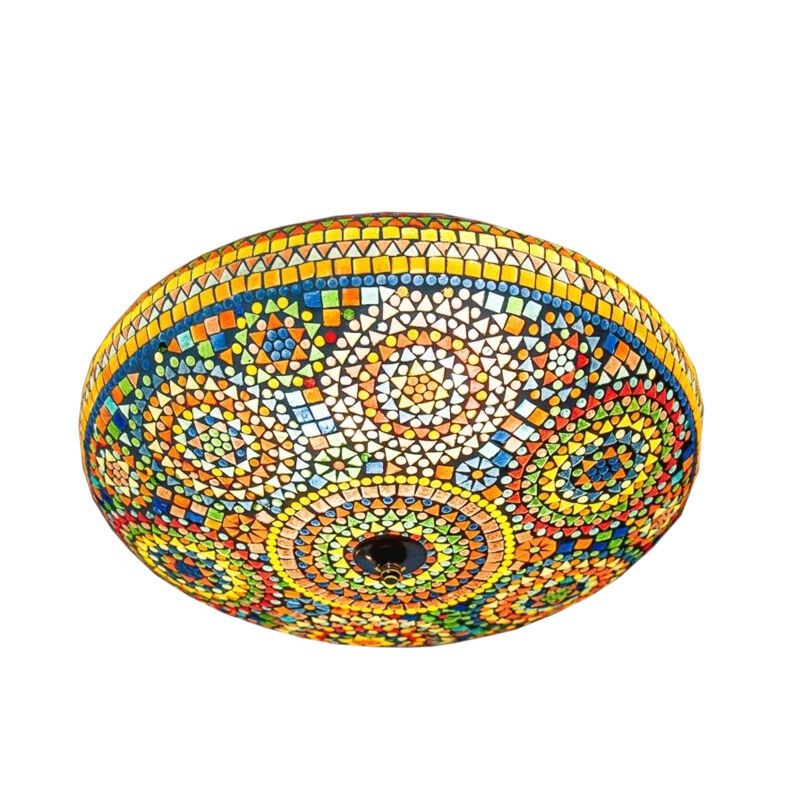 Plafon multicolorido oriental, Annas Plafon multicolorido oriental, Annas