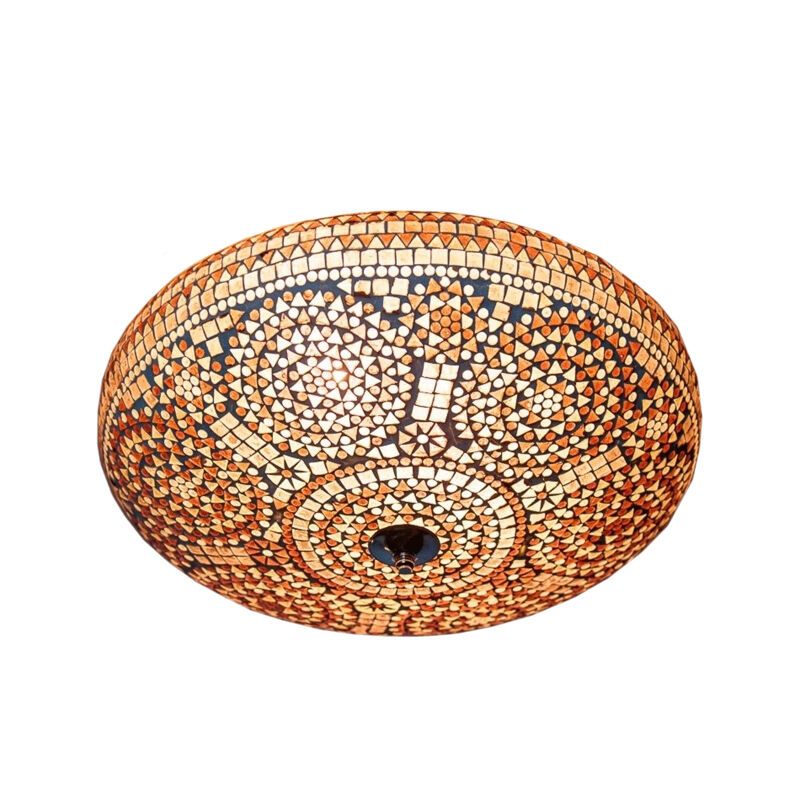 Plafon roxo oriental, Annas