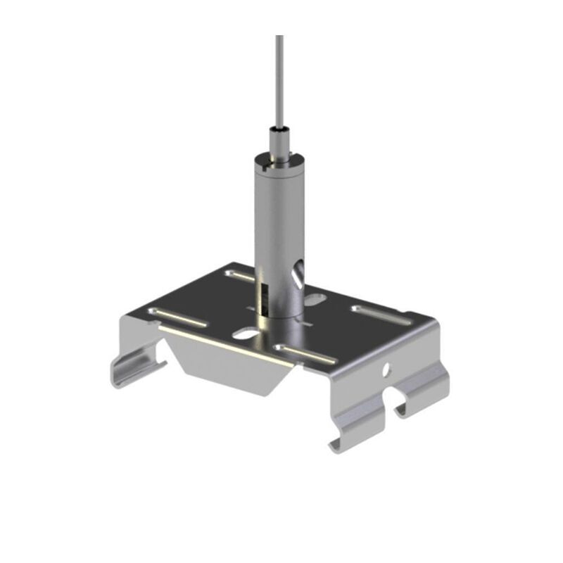 Conjunto pendente linha leve - Saturnus