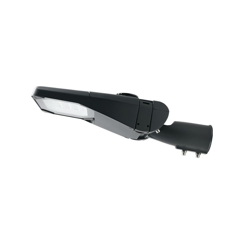 Luminária de rua LED Vienna, 30 Watts, 5700K, 2 anos de garantia.