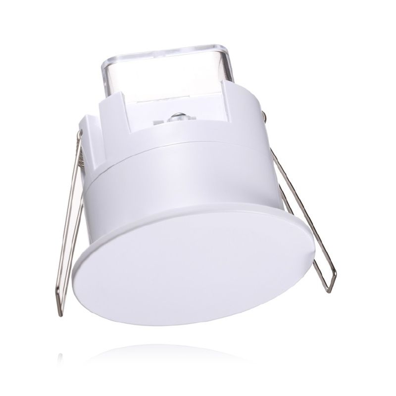 Sensor de presença integrado