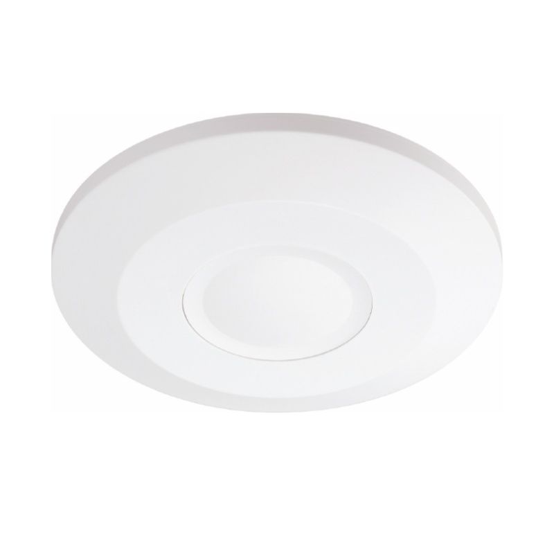 Estrutura do sensor de presença
