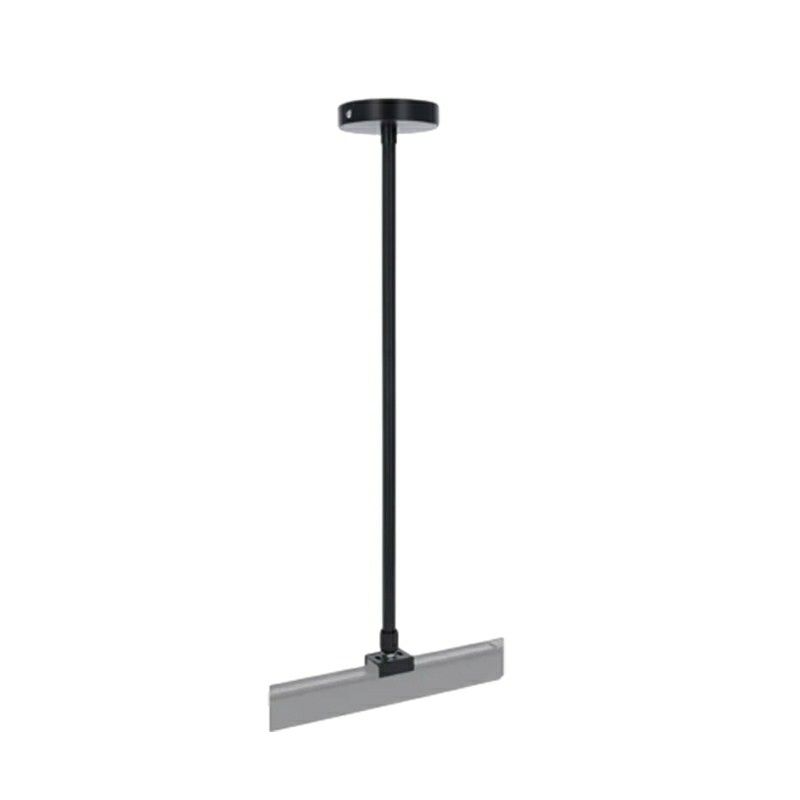 Sistema de suspensão trifásico, preto, 30-60 cm, 2 peças Sistema de suspensão trifásico, preto, 30-60 cm, 2 peças