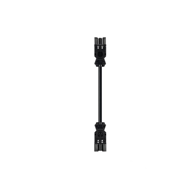 Cabo de acoplamento Wieland GST18I3, 1,5 mm², 2 metros