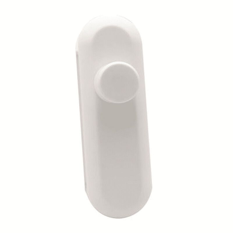 Dimmer de cabo LED branco - 0-50W Dimmer de cabo LED branco - 0-50W