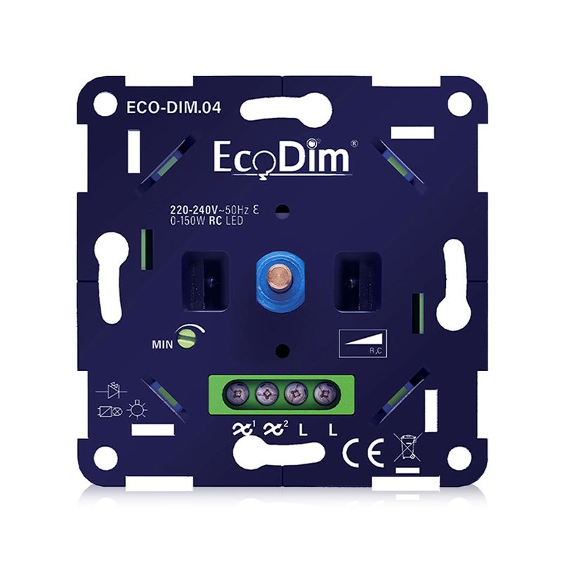 Dimmer LED 0-150W Dimmer LED 0-150W
