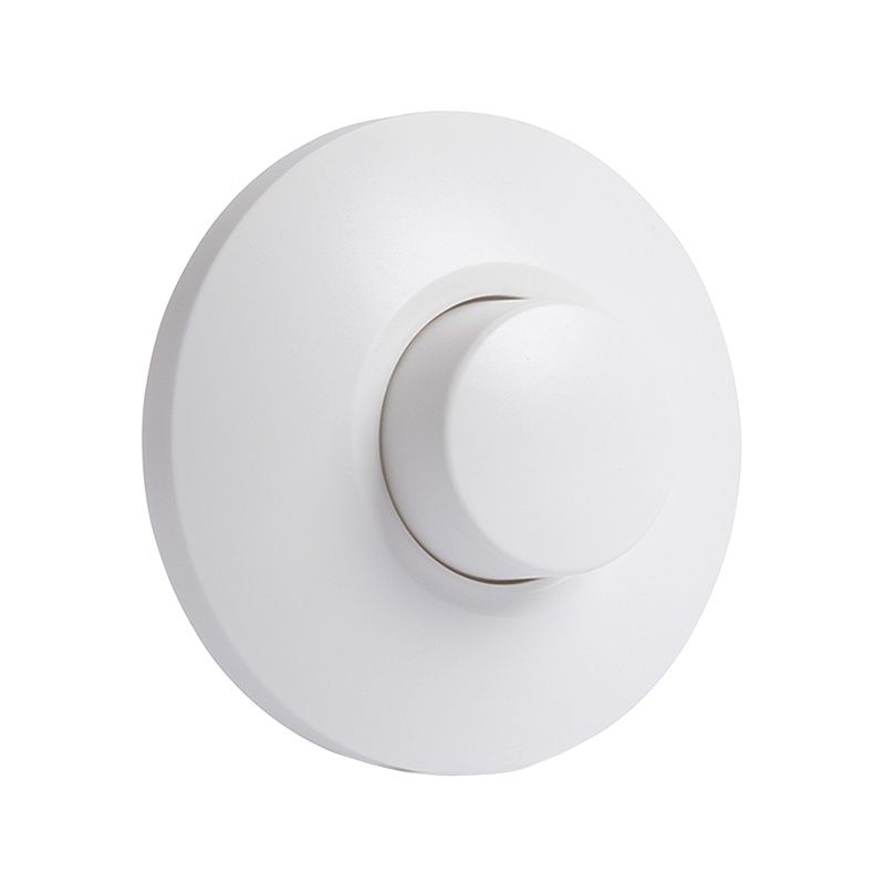 Dimmer de chão LED branco 0-50W