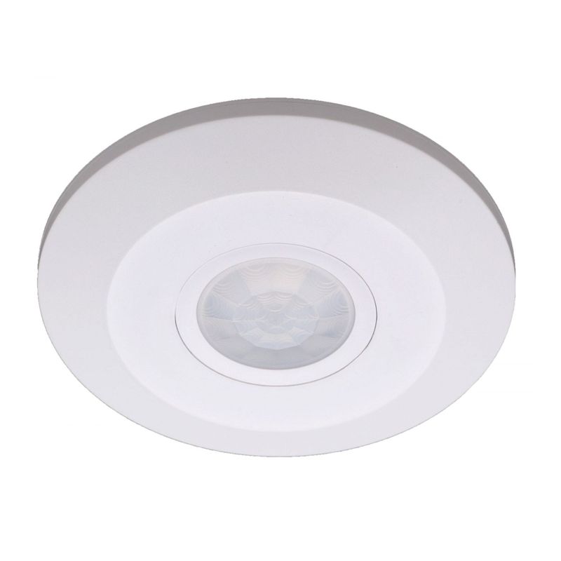 Detector de movimento de superfície 360°