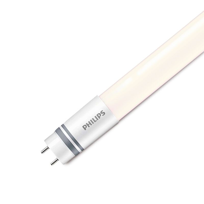 Tubo LED TL de 150 cm - Philips Master - 20W - 4000K - alta frequência