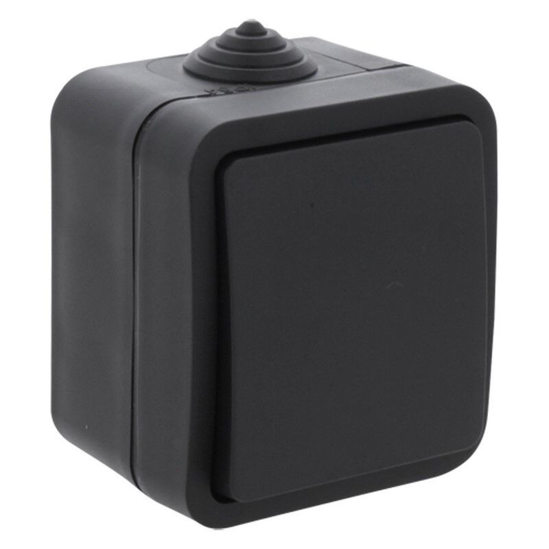 Interruptor de montagem em superfície à prova de respingos Q-Link, interruptor Interruptor de montagem em superfície à prova de respingos Q-Link, interruptor