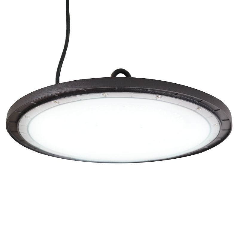 Luminária LED High Bay Bisolux - 100W - 6000K - IP65