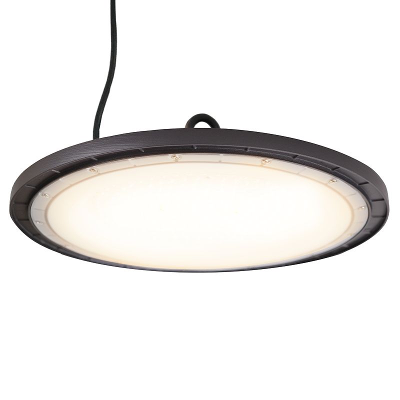 Luminária LED High Bay Bisolux - 200W - 4000K - IP65 Luminária LED High Bay Bisolux - 200W - 4000K - IP65