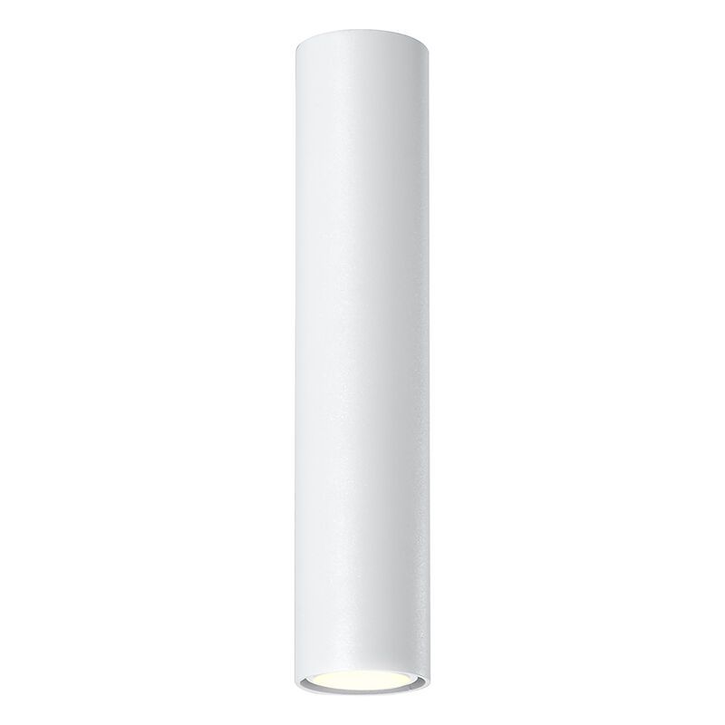 Aplique de teto de alumínio branco, Harley Aplique de teto de alumínio branco, Harley