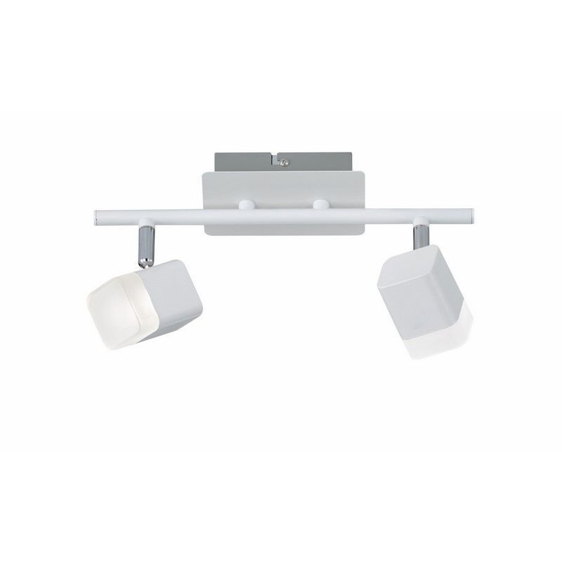 Foco de teto moderno branco, Kolind, 4W, LED 3000K
