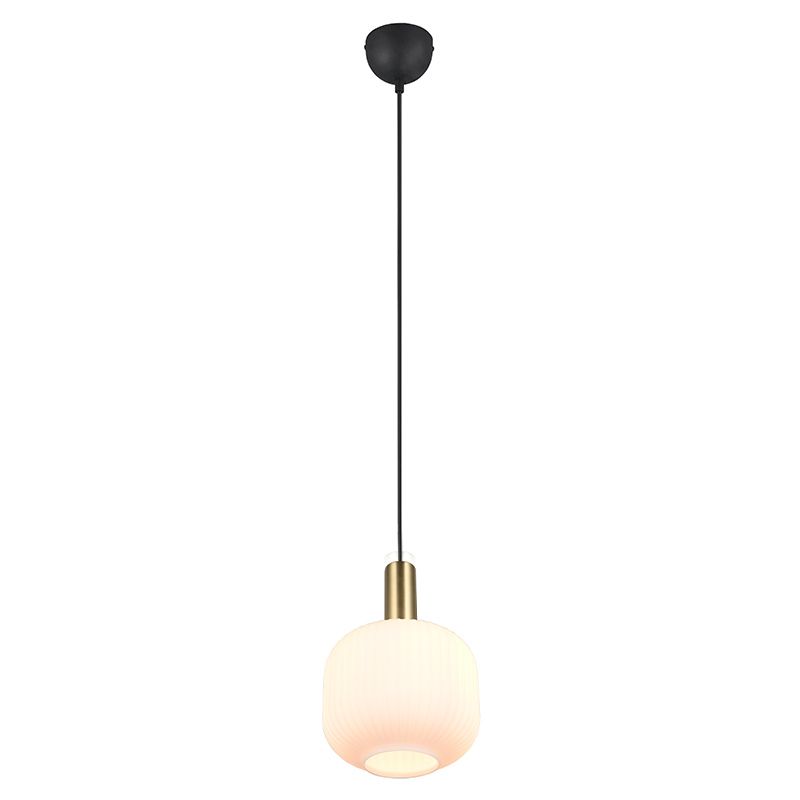 Candeeiro suspenso design branco, Nurullah Candeeiro suspenso design branco, Nurullah