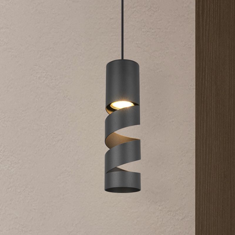 Candeeiro suspenso design preto, Marouan Candeeiro suspenso design preto, Marouan