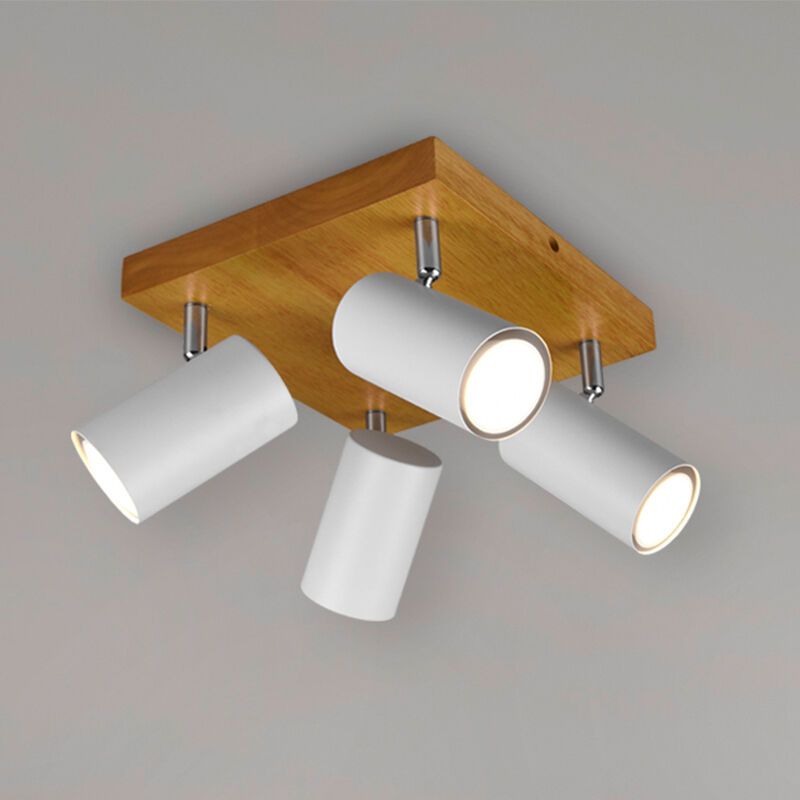 Foco de teto moderno branco, Kaso Foco de teto moderno branco, Kaso