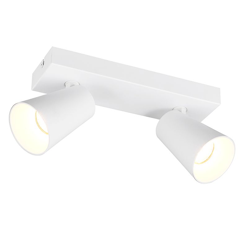 Foco de teto moderno branco, Rawien Foco de teto moderno branco, Rawien