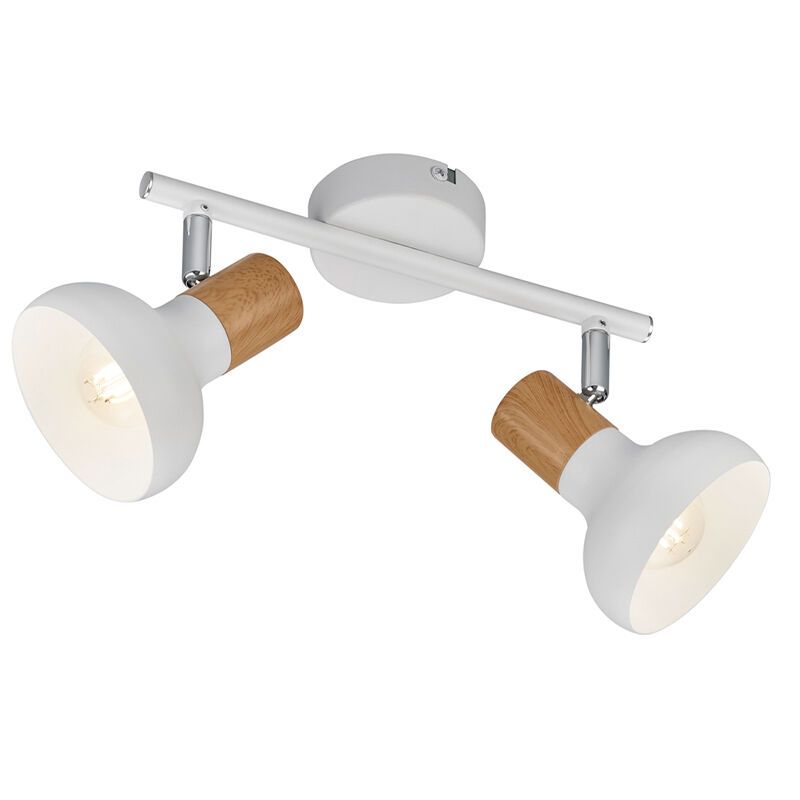 Foco de teto moderno branco, Toos Foco de teto moderno branco, Toos