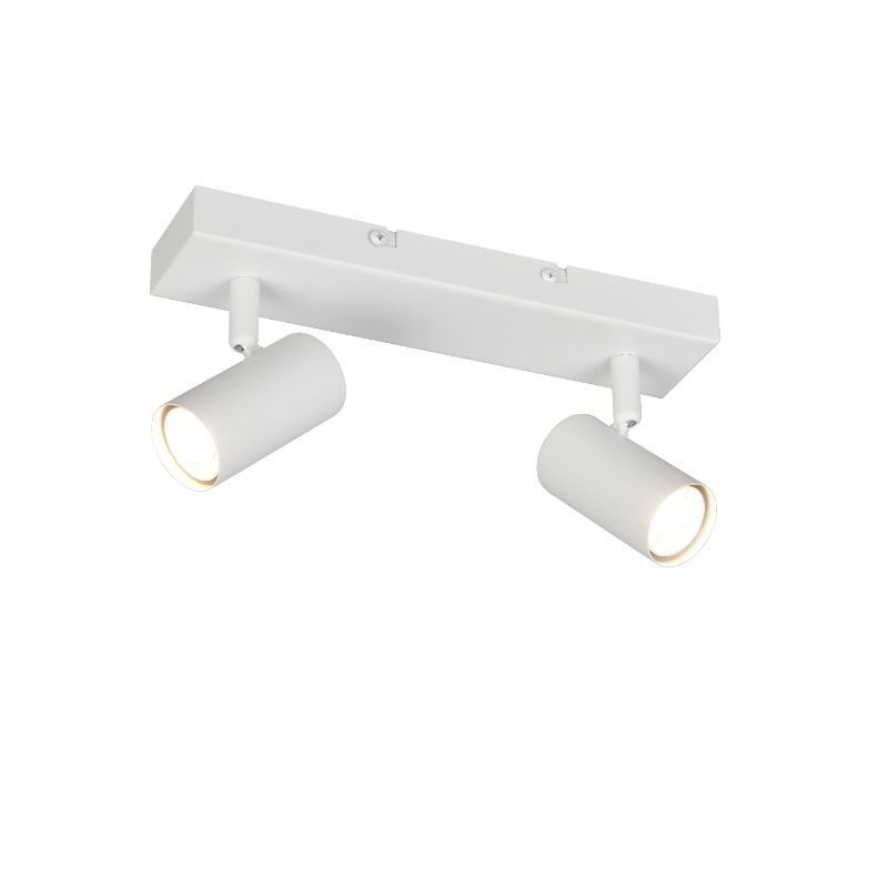 Foco de teto moderno branco, Suradj Foco de teto moderno branco, Suradj